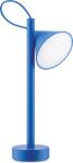 Alessi Lampă LED Tsumiki albastră (ME01 DAZ)