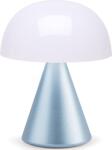Lexon Lampă LED Mina L albastră-deschis (LH65LB1)