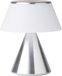 Lexon Lampă LED Luma M argintie (LH87MAP)