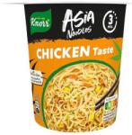 Knorr ázsiai tészta csirkés íz 65g