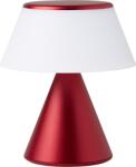 Lexon Lampă LED Luma M roșu închis (LH87DR)