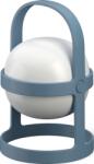 Rosendahl Lampă solară Soft Spot 25 cm bleu (26320)
