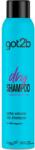 Schwarzkopf Șampon uscat 200 ml volum