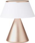 Lexon Lampă LED Luma M aurie (LH87MD)