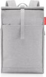 Reisenthel Rucsac Urban Rolltop, gri deschis (EN1035)