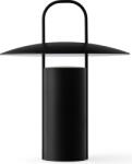 Audo Lampă fără fir Ray neagră (71224-001279)