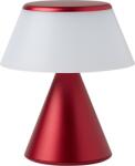 Lexon Lampă LED Luma S roșu închis (LH96DR)