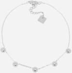 Zag női bokalánc SAS18483-00WHT (SAS18483-00WHT)