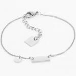 Zag női bokalánc SAS06921-00UNI (SAS06921-00UNI)