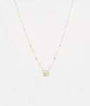 Zag Virág női nyaklánc SNS18280-01SEL (SNS18280-01SEL)