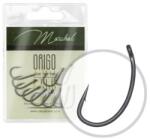 Marshal curve shank t horog, #2, 10 db (CZ4519) - nextfish