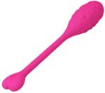 Pretty Love Vibrator Special Fisherman, Roz, 19 Cm