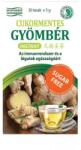  Gyömbér instant tea cukormentes DR. CHEN (20x5g)