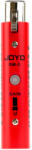 JOYO JDM-5 Red - mikrofon előerősítő
