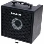Nu-X Mighty Bass 50BT modellező basszus kombó