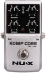 NUX Komp Core Deluxe - gitár/basszusgitár kompresszor