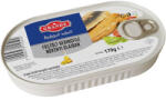 Foltin Globe Kft Grande heringfilé 170g Füstölt - vegyesbolt