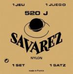 Savarez 520J Alliance Klasszikus nylon húrok
