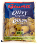 Ga Food Kft Giana olívabogyó 195g Zöld, magozott - vegyesbolt