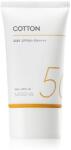 Missha All-Around Safe Block Cotton Sun SPF50+/PA++++ - 50 ml