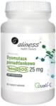 Aliness Superoxid dismutază (Tetra Sod) 25 mg - 60 comprimate