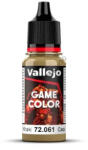 Vallejo - Game Color - Khaki 18 ml