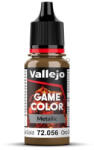Vallejo - Game Color - Glorious Gold 18 ml