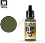 Vallejo - Model Air - Green Zinc Chromate 17 ml