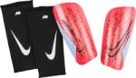 Nike Mercurial Lite sípcsontvédő, karmazsin - szürke (DN3611-636)
