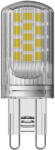 OSRAM Ledpin40 Cl 4, 2w/827 230v G9 Fs2 Osram (4058075449893)