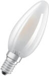 OSRAM LED BASE CLASSIC B 40 4 W/2700 K E14 kiszerelés - 5 db-os szett (4058075090682)