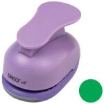 DACO Perforator Hobby 5 cm cerc DACO (PF050/8)