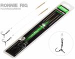 ZFISH Horogelőke fluorocarbon Ronnie Rig 20 cm 6 (ZF-7142)