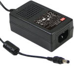 MEAN WELL GST18A12-P1J 12V 1, 5A 18W tápegység (GST18A12-P1J)