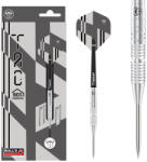 BULL'S Darts Tac T3 Steel Dart, 90%, 21g