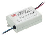 MEAN WELL APC-35-1050 11-33V 1, 05A 35W LED tápegység (APC-35-1050)