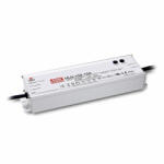 MEAN WELL HLG-150H-24A 151W 24V 6, 3A LED tápegység (HLG-150H-24A)