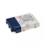 MEAN WELL LCM-25DA2 6-36V 0, 7A 25, 2W LED tápegység (LCM-25DA2)