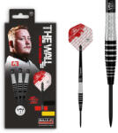BULL'S Darts Martin Schindler Generation 3 Steeldart, 90%, 27g