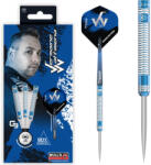 BULL'S Darts Jermaine Wattimena G3 Steel Dart, 90%, 24g