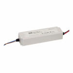 MEAN WELL LPV-100-5 5V 12A 60W LED tápegység (LPV-100-5)