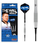 BULL'S Darts Martin Schindler TW80 Softdart, 80%, 18g