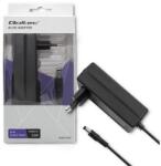 Qoltec Hálózati adapter 25W | 5V | 5A | 5.5 * 2.1 (50780)