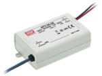 MEAN WELL APV-35-5 5V 5A 25W LED tápegység (APV-35-5)
