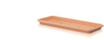 Prosperplast Universa alátét, 40 cm - terrakotta (IPU400-R624)