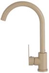 Gamma Deco konyhai csaptelep bézs, beépíthető (5907558299410)