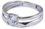Ékszershop Fehérarany eljegyzési gyűrű (1319826)