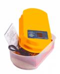 Agrofortel WQ-15 Automata digitális keltető. 15 tojáshoz (ALWQ15)