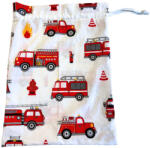  Tűzoltós tornazsák (fire truck)