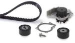 GATES Set pompa apa + curea dintata GATES KP15524XS (KP15524XS) - centralcar